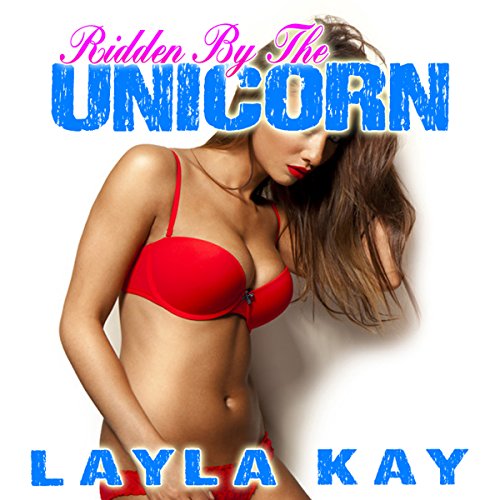 Cover of Ridden by the Unicorn