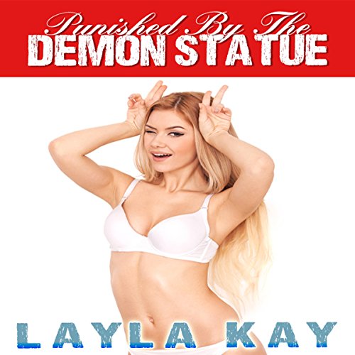 Cover of Punished by the Demon Statue