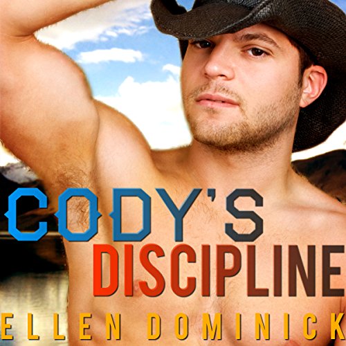 Cover of Cody's Discipline