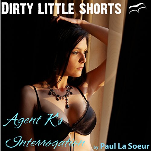 Cover of Agent K's Interrogation