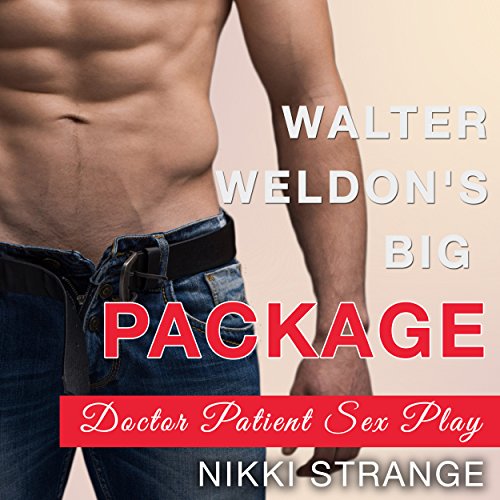 Cover of Doctor Patient Sex Play