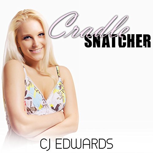 Cover of Cradle Snatcher
