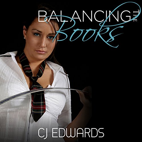 Cover of Balancing the Books