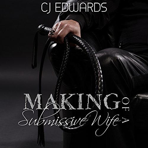 Cover of The Making of a Submissive Wife