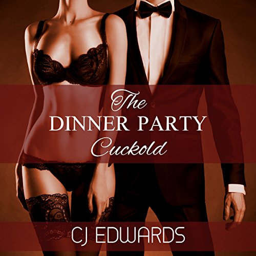 Cover of The Dinner Party Cuckold