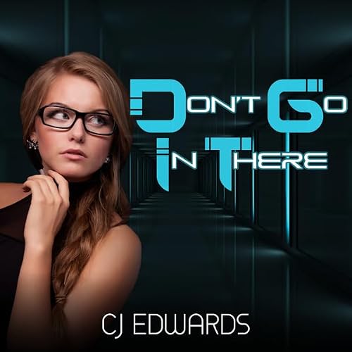 Cover of Don't Go In There!