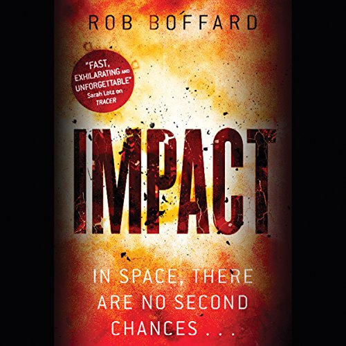 Cover of Impact