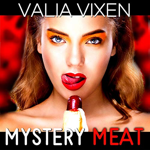 Cover of Mystery Meat