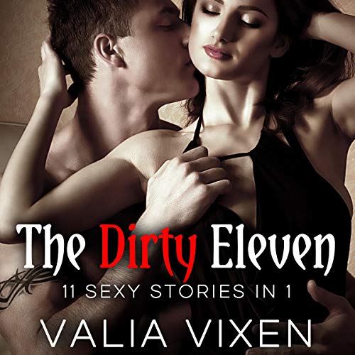 Cover of The Dirty Eleven