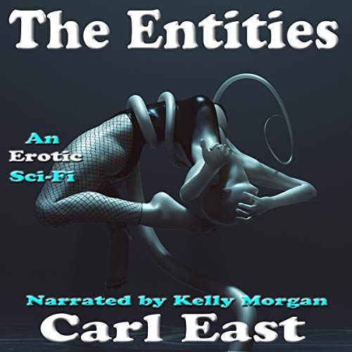 Cover of The Entities