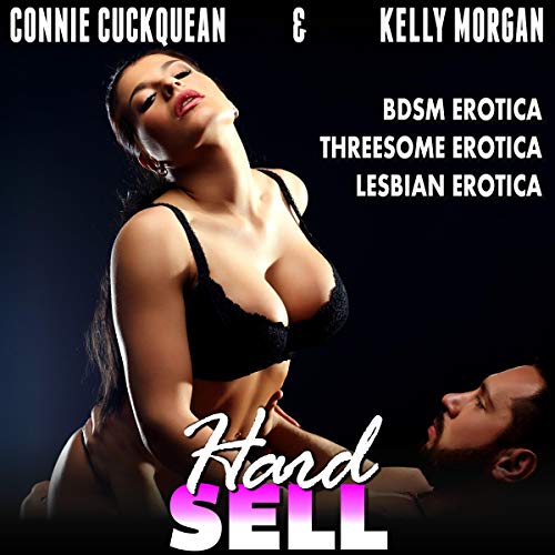 Cover of Hard Sell: Cuckqueans 10