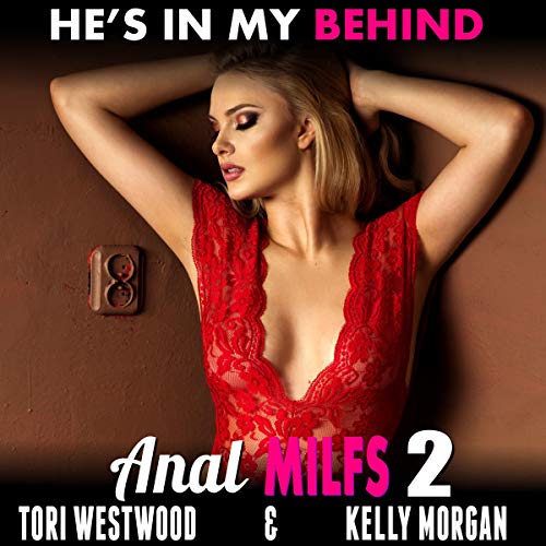 Cover of He's in My Behind