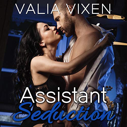 Cover of Assistant Seduction