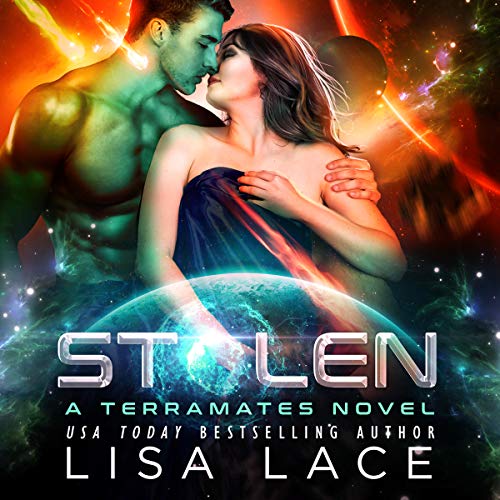 Cover of Stolen