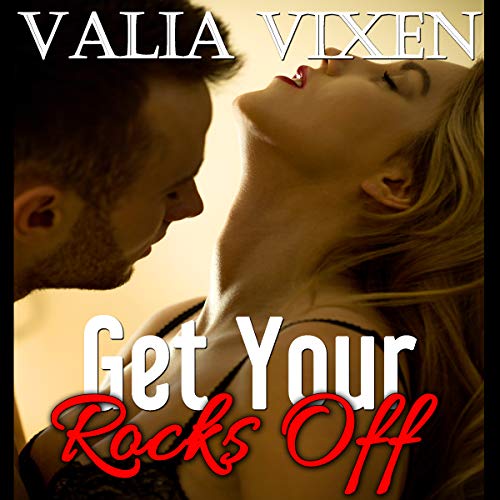Cover of Get Your Rocks Off