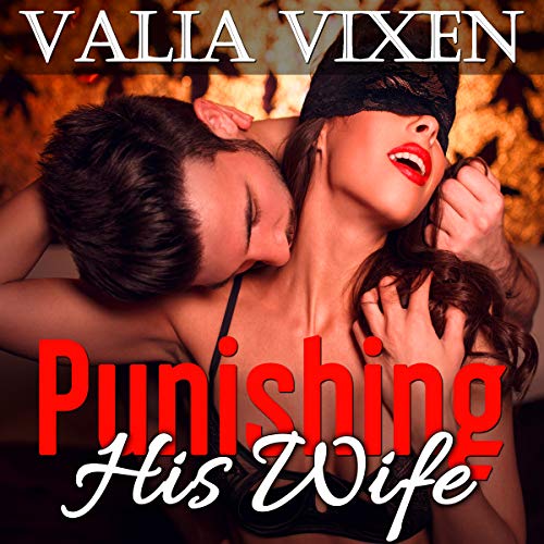 Cover of Punishing His Wife