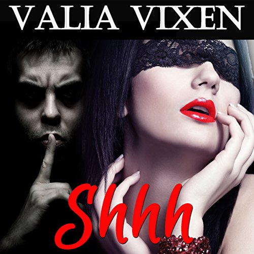 Cover of Shhh