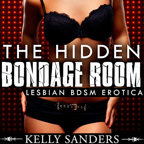 Cover of The Hidden Bondage Room