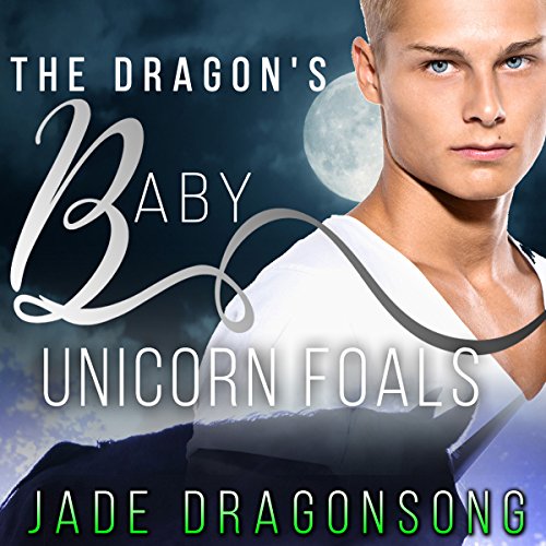 Cover of The Dragon's Baby