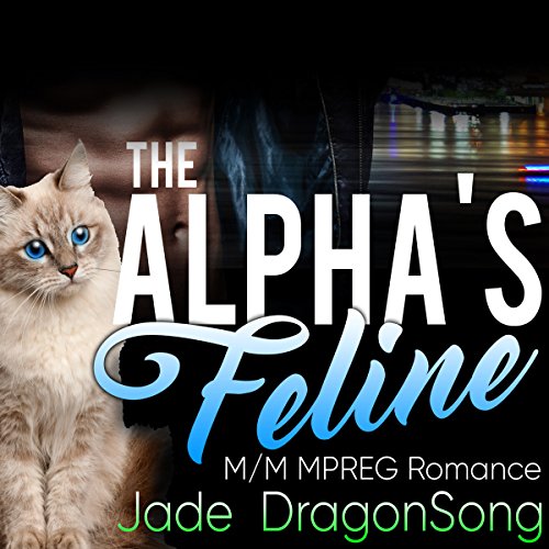 Cover of The Alpha's Feline