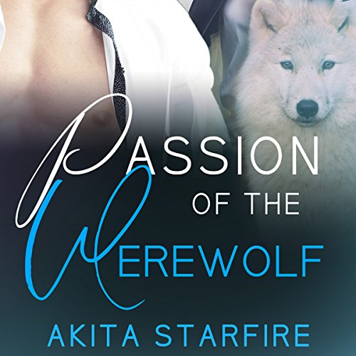 Cover of Passion of the Werewolf
