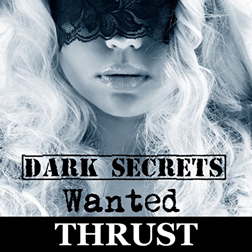 Cover of Dark Secrets