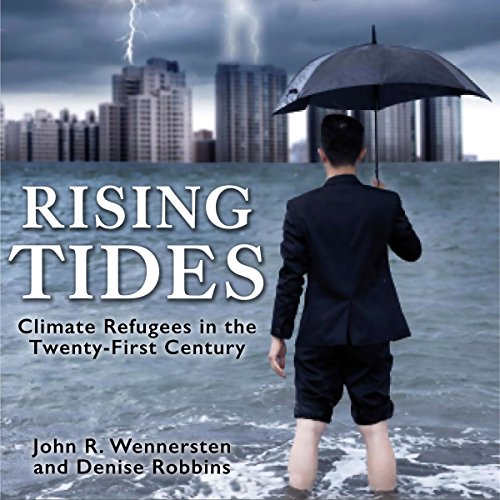 Cover of Rising Tides