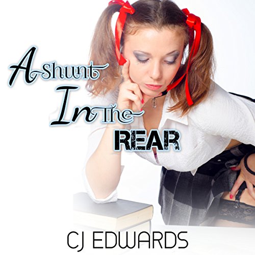 Cover of A Shunt in the Rear