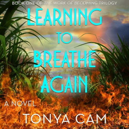 Cover of Learning to Breathe Again