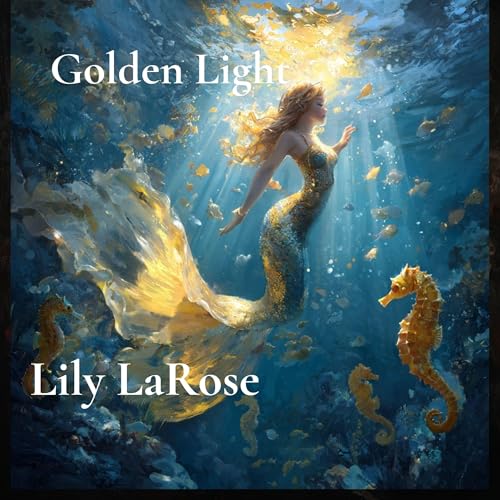 Cover of Golden Light
