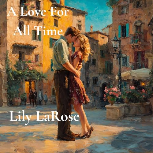 Cover of A Love for All Time