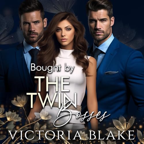 Cover of Bought by the Twin Bosses