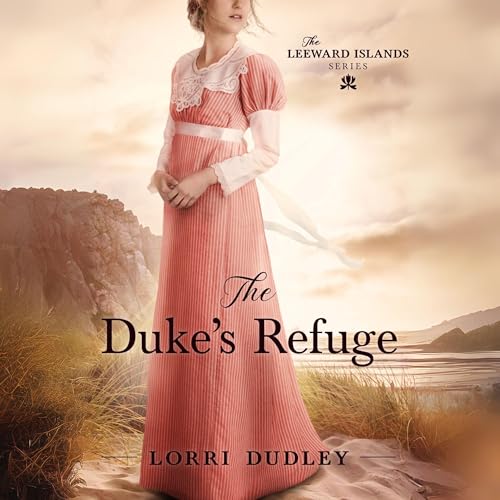 Cover of The Duke's Refuge