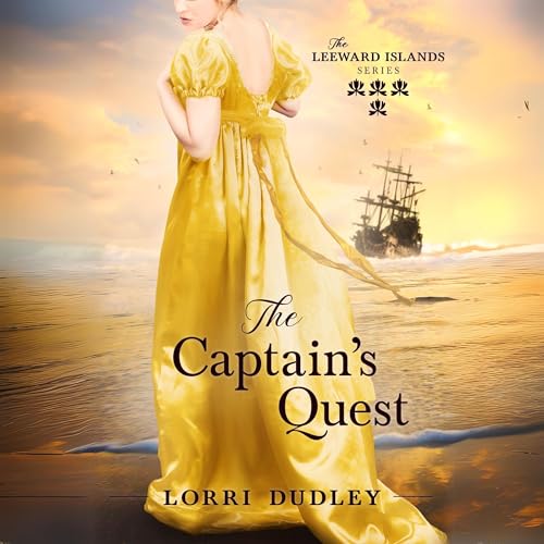 Cover of The Captain's Quest