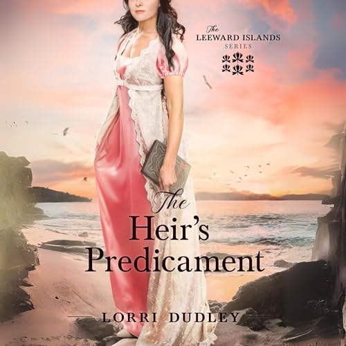 Cover of The Heir's Predicament