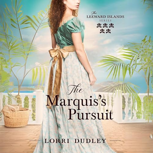 Cover of The Marquis's Pursuit