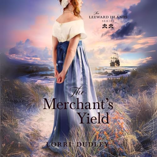 Cover of The Merchant's Yield
