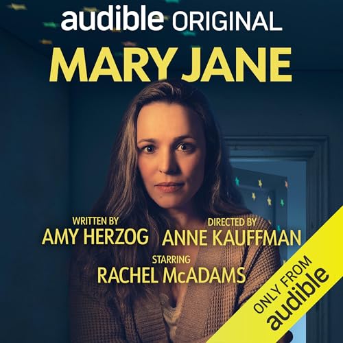 Cover of Mary Jane