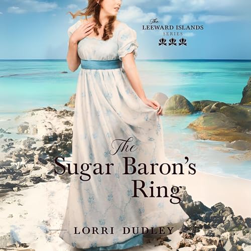 Cover of The Sugar Baron's Ring