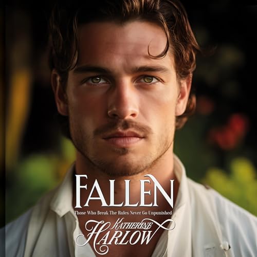 Cover of Fallen