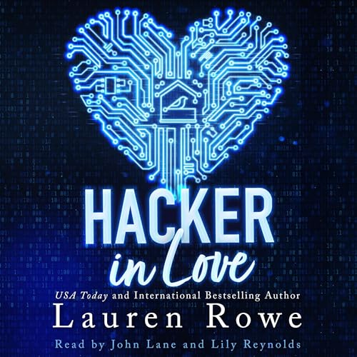 Cover of Hacker in Love