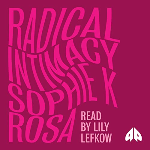 Cover of Radical Intimacy