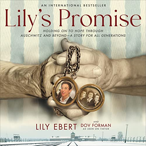 Cover of Lily's Promise