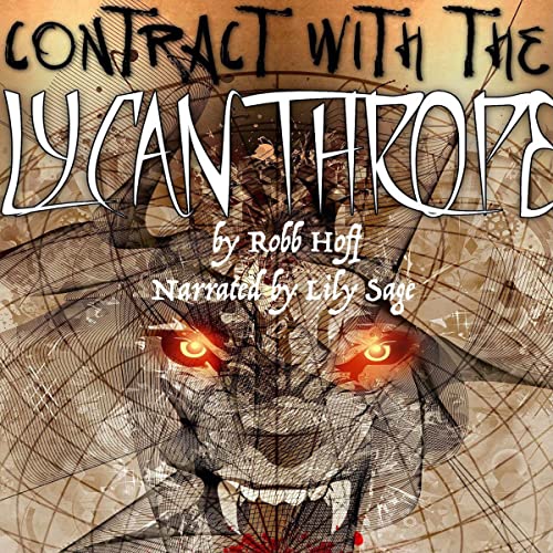 Cover of Contract with the Lycanthrope