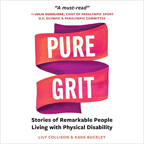 Cover of Pure Grit