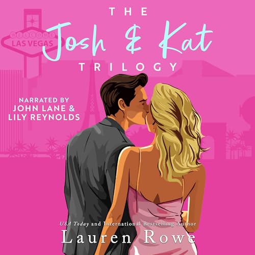 Cover of The Josh & Kat Trilogy