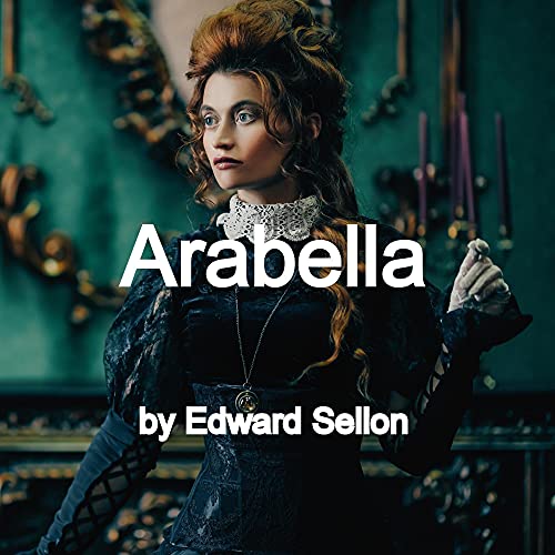 Cover of Arabella