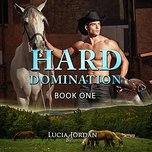 Cover of Hard Domination