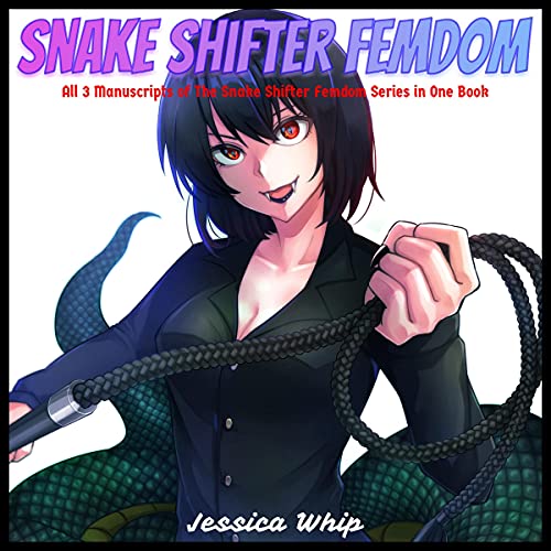 Cover of Snake Shifter Femdom