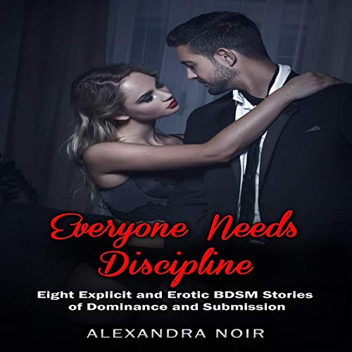 Cover of Everyone Needs Discipline